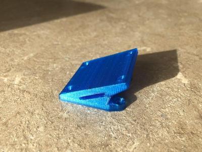 SabotageRC Dingo HD Cam mount