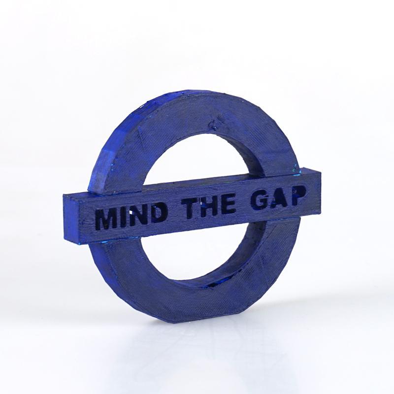 Mind the gap