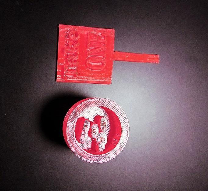 Powerful Turing-Crift