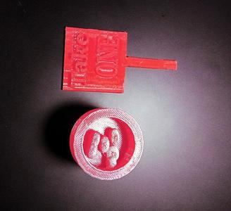 Powerful Turing-Crift