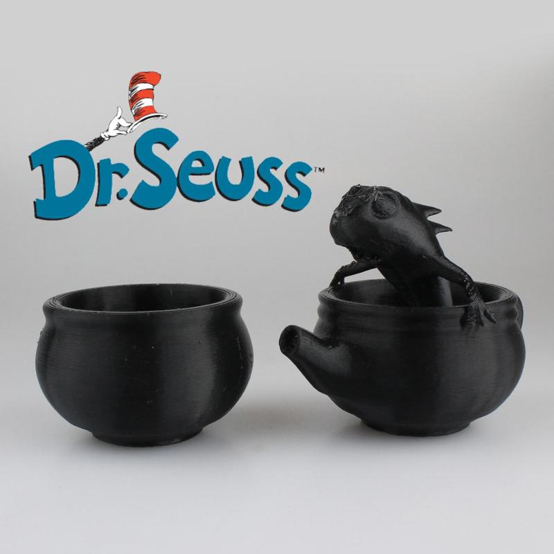 Fish (The Cat in the Hat)