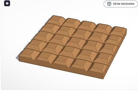 chocolate