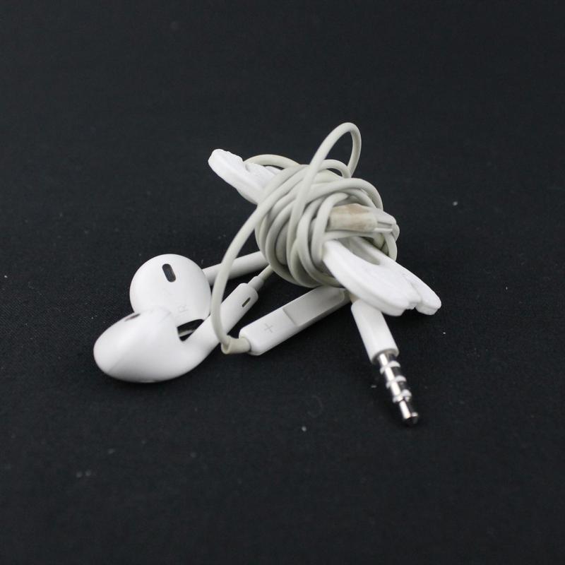 Ear Phone Wire Storage