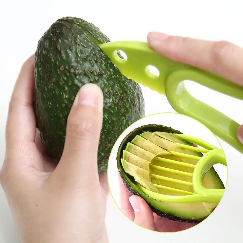 AVOCADO SLICER 3 IN 1 TOOL