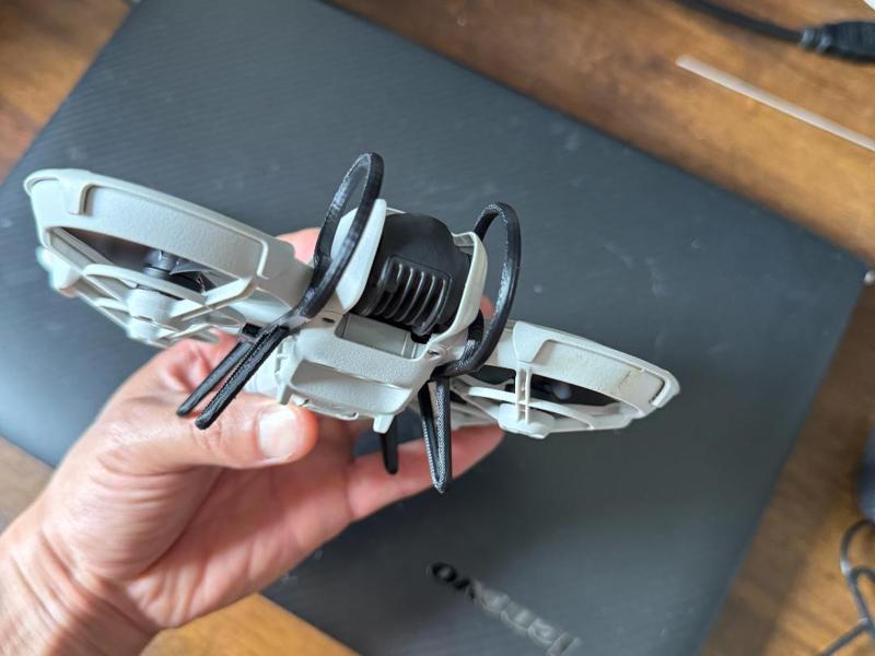 DJI Mavic 3 Neo Lens Guard