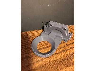 Duplicator 4x Anular Fan Duct