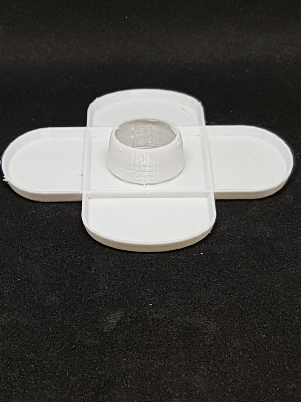 Energy drink - Party can table hats