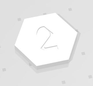 D2 - Fantasy Elf Font