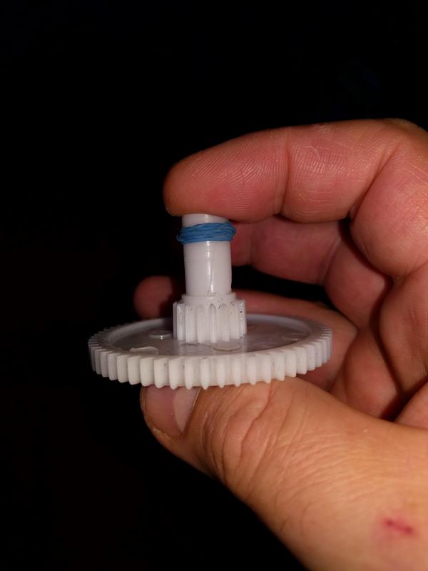 Cuisinart Juicer CCJ-500C