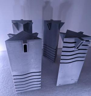 Fifth Element Stones