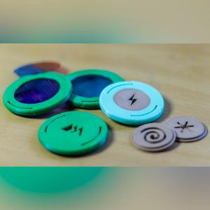 Custom Camera Filter