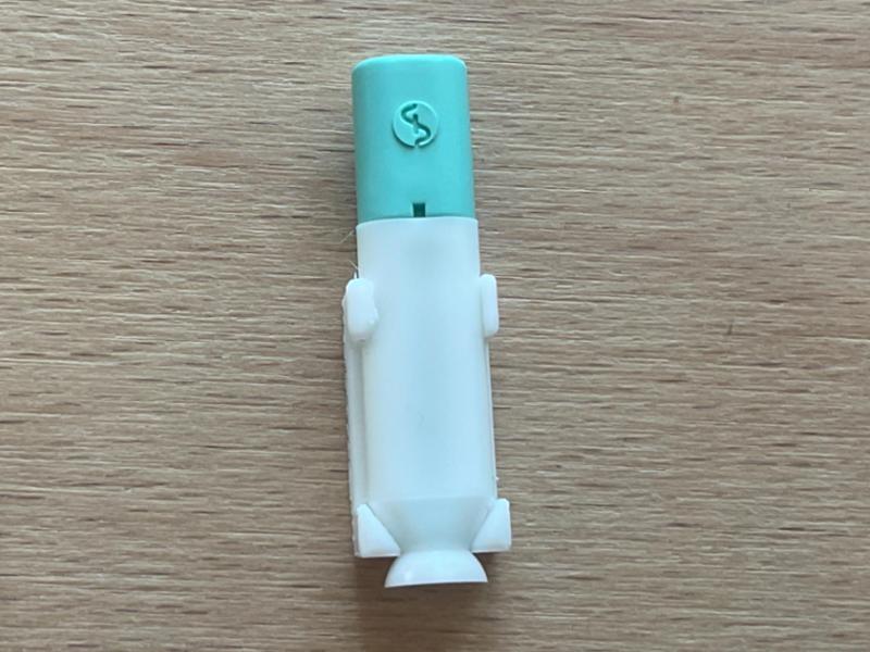 Night-lens suction cup holder