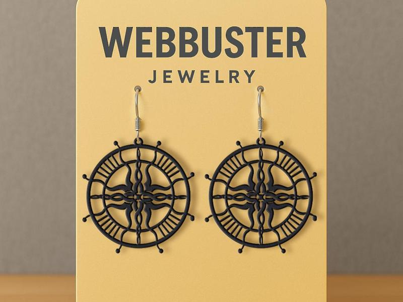 Equinox Harmony Earrings