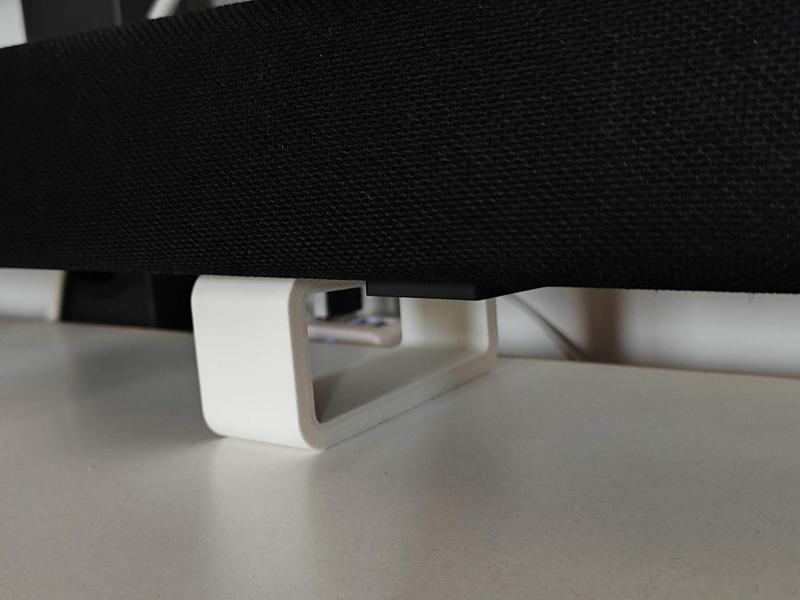 Denon DHT-S216 stand