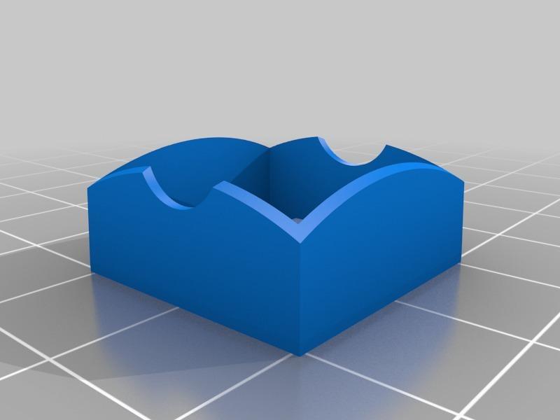 RunCam Micro Eagle protection pants