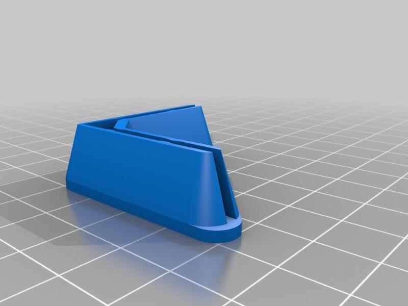 RACK pad for Futur or Promix plus racks