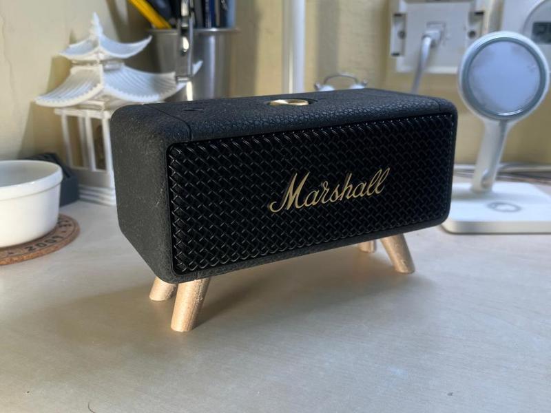 Marshall Emberton Speaker Legs stand 