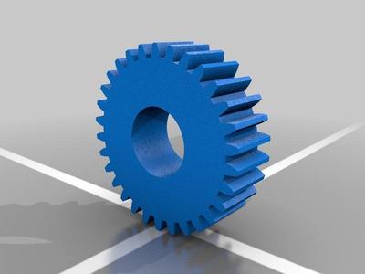 Gear 30 tooth
