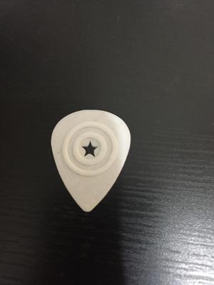 Captain America Pick