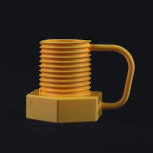 Bolt Mug