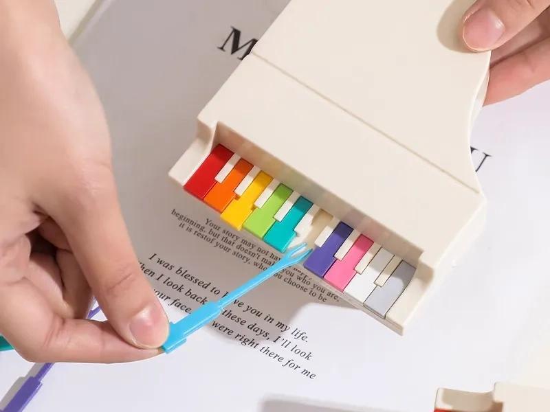 Piano Fruit Picks Small Forks Piano Fruit Forks