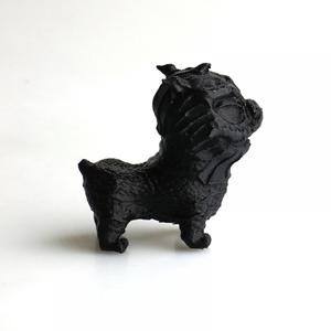 Nian the chinese monster