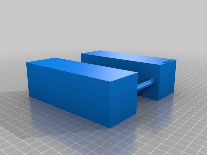 Fraus fyzika 7 spojené nádoby se stejnou výškou - communicating vessels of the same height