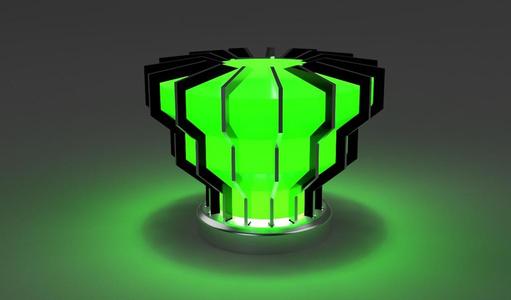 Epic Lamp with smart alarm