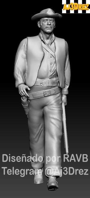 MOVIE CLASSICS "THE WILD BUNCH" PIKE