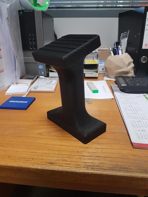 repose pieds pour quad polaris