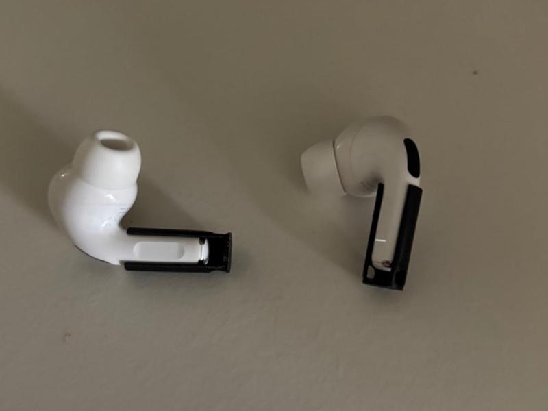Wired Airpods pro 2