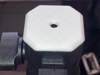 Likai Yi Claw KC40 Quick Release Top Cover