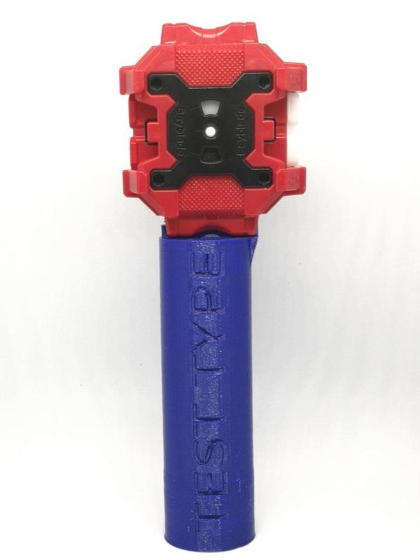 Beyblade Burst Launcher Grip Takara Tomy