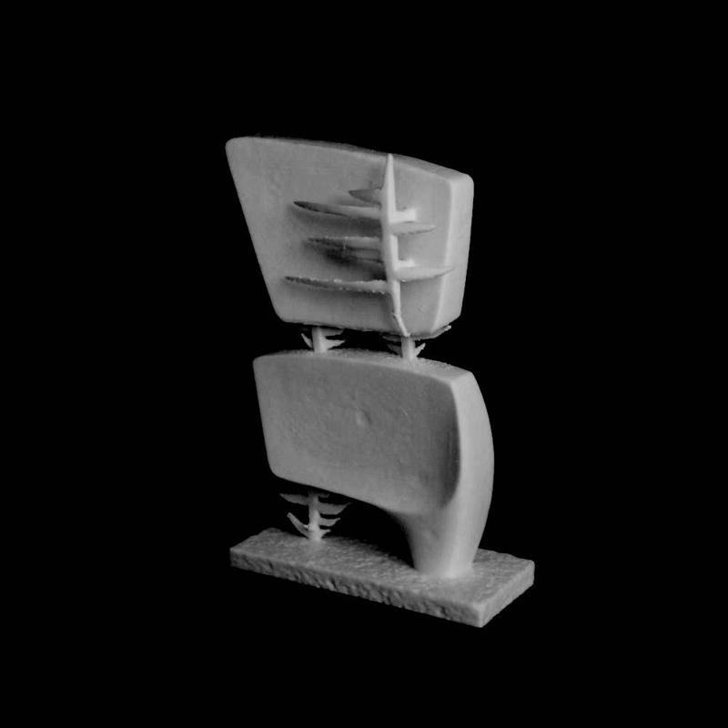 Biforma at The Middelheim Museum, Antwerp