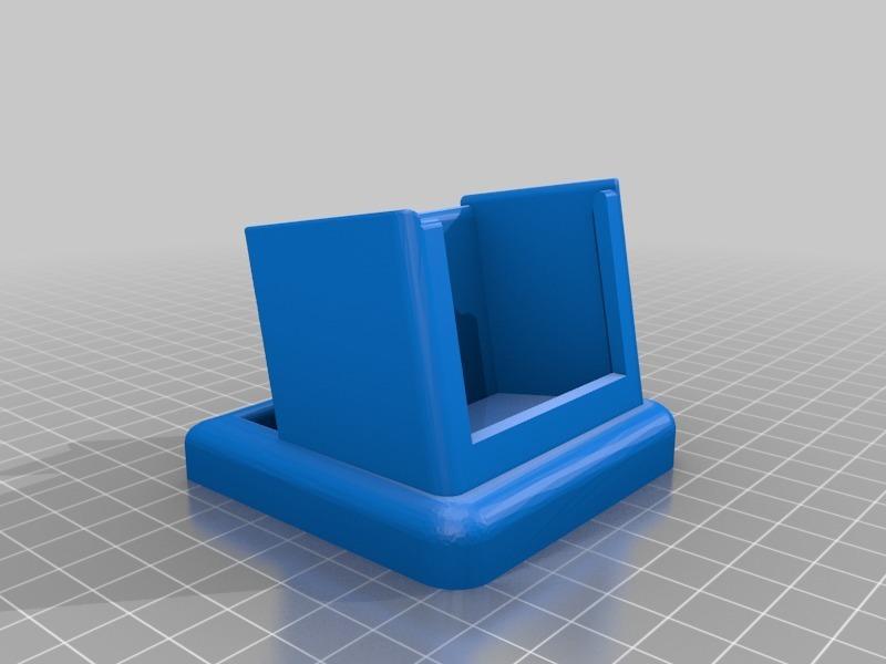 Baofeng BF-F8HP Hand-Held Radio Stand