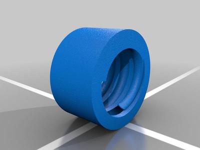 Linear Ball Screw