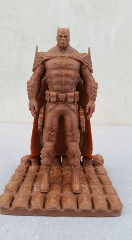 Flashpoint Batman Thomas Wayne