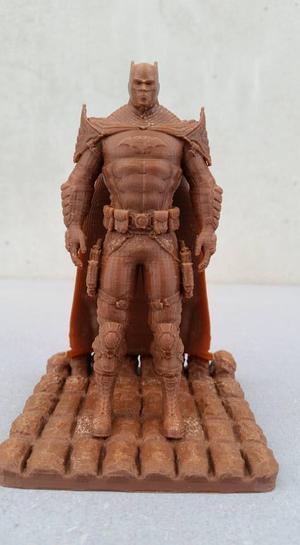 Flashpoint Batman Thomas Wayne