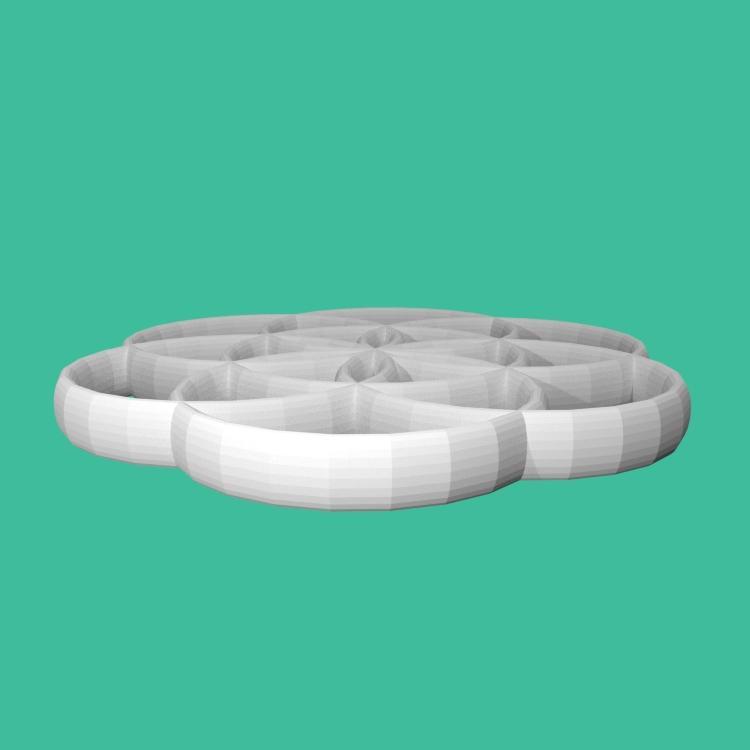 Fantabulous Kieran-Tumelo