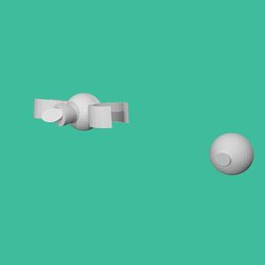 Fantabulous Wolt-Gogo