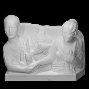 Funerary Relief of Decii