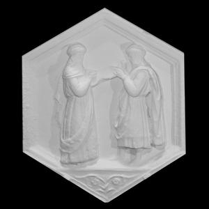 Euclid and Pythagoras: geometry and arithmetic