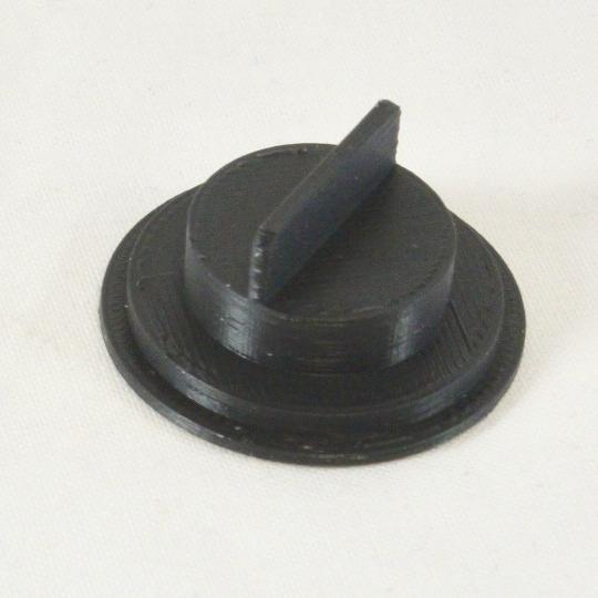 Fuel Can Seal Cap