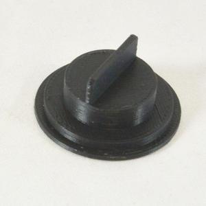 Fuel Can Seal Cap