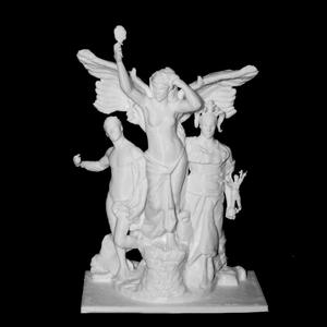 Art Inspiration at The Fine Arts Museum, Ghent