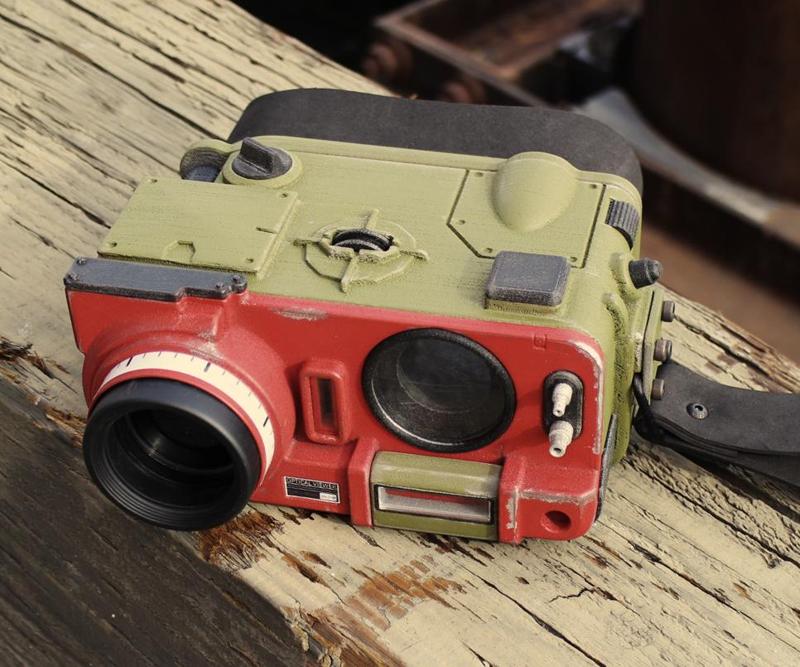 Blade Runner 2049 Binoculars