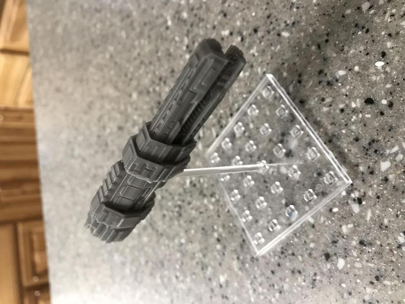 Artemis class Battlecruiser