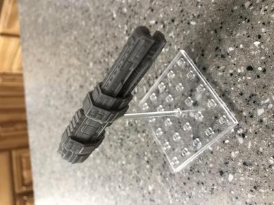 Artemis class Battlecruiser