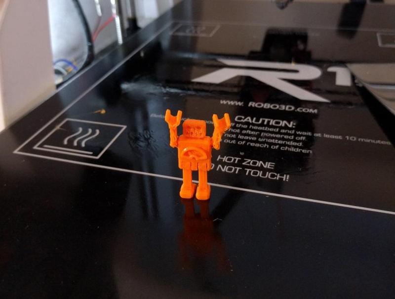 Articulated Robot In 10 Minutes