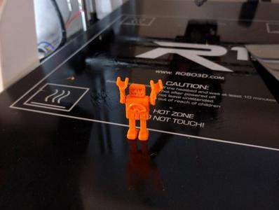 Articulated Robot In 10 Minutes